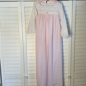 Vintage Christian Dior Night Gown